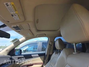 2014 Acura MDX – miniatura 17