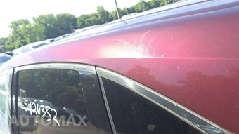 2014 Acura MDX – miniatura 31
