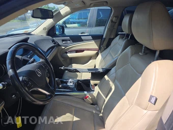 2014 Acura MDX – miniatura 7