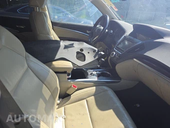 2014 Acura MDX – miniatura 8