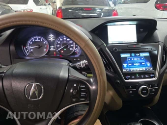 2014 Acura MDX – miniatura 10