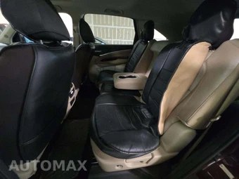 2014 Acura MDX – miniatura 13