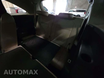 2014 Acura MDX – miniatura 14