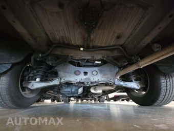 2014 Acura MDX – miniatura 16