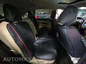2014 Acura MDX – miniatura 17