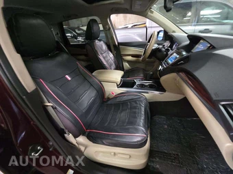 2014 Acura MDX – miniatura 19