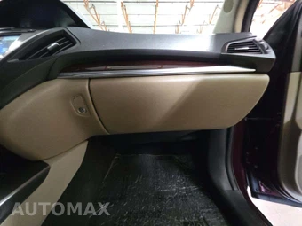 2014 Acura MDX – miniatura 20