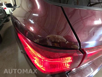 2014 Acura MDX – miniatura 30