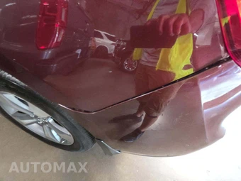 2014 Acura MDX – miniatura 32