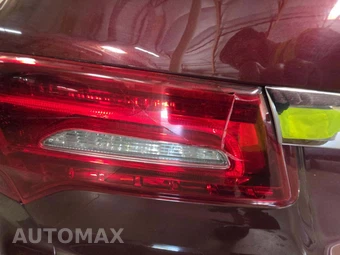 2014 Acura MDX – miniatura 33