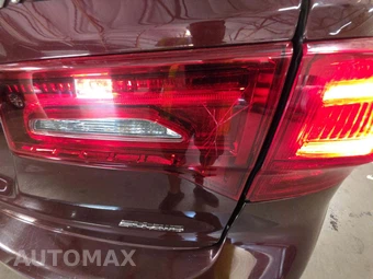 2014 Acura MDX – miniatura 34