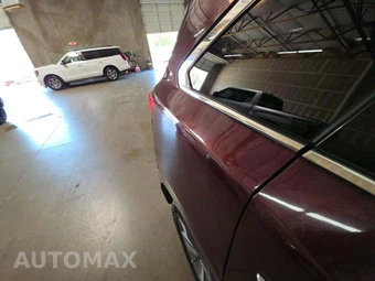 2014 Acura MDX – miniatura 35