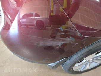 2014 Acura MDX – miniatura 37