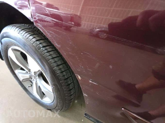 2014 Acura MDX – miniatura 38