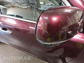 2014 Acura MDX – miniatura 42