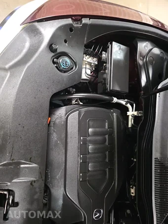 2014 Acura MDX – miniatura 43