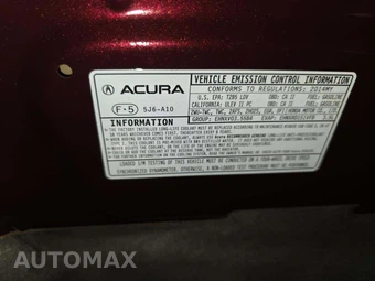 2014 Acura MDX – miniatura 44