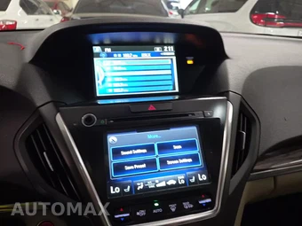 2014 Acura MDX – miniatura 45