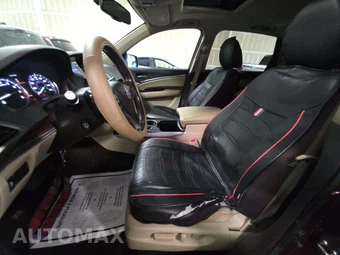 2014 Acura MDX – miniatura 6