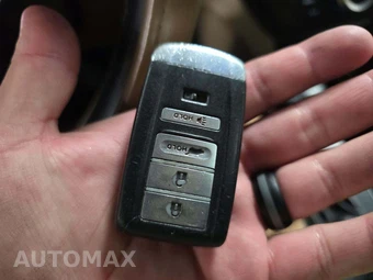 2014 Acura MDX – miniatura 8