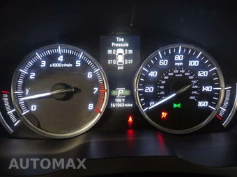 2014 Acura MDX – miniatura 9