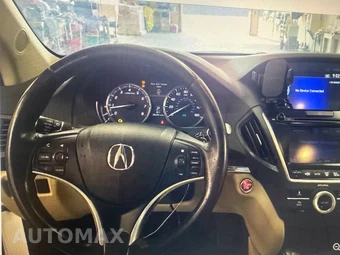 2014 Acura MDX - miniatura 10
