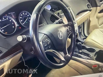 2014 Acura MDX - miniatura 11