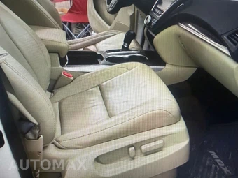 2014 Acura MDX - miniatura 18