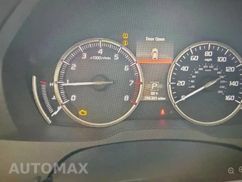 2014 Acura MDX - miniatura 19
