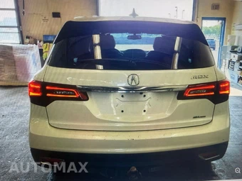 2014 Acura MDX - miniatura 5