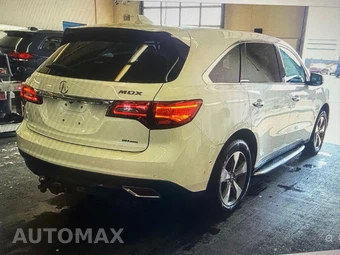 2014 Acura MDX - miniatura 6
