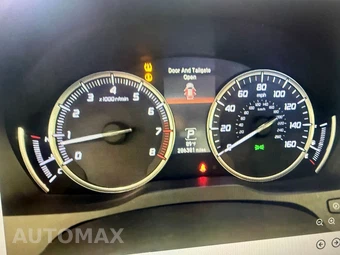 2014 Acura MDX - miniatura 9