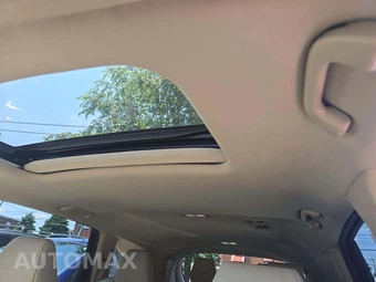 2014 Acura MDX – miniatura 11