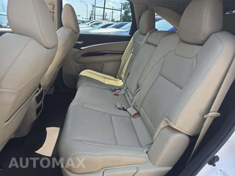 2014 Acura MDX – miniatura 13