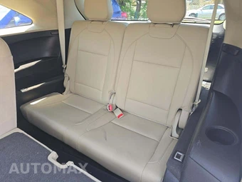 2014 Acura MDX – miniatura 14