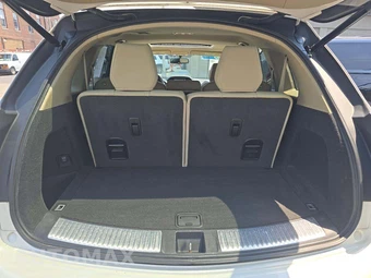 2014 Acura MDX – miniatura 15