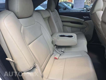 2014 Acura MDX – miniatura 17
