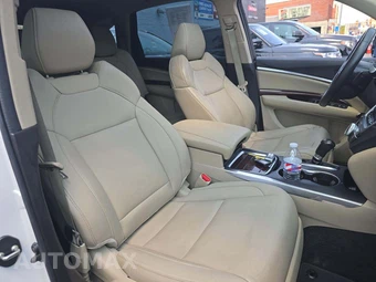 2014 Acura MDX – miniatura 19