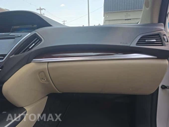 2014 Acura MDX – miniatura 20