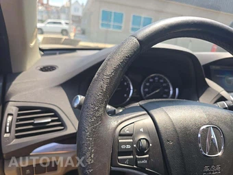2014 Acura MDX – miniatura 22