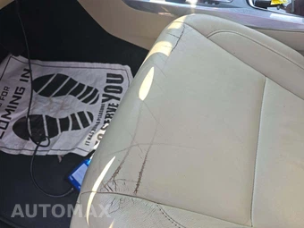 2014 Acura MDX – miniatura 23