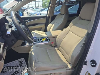 2014 Acura MDX – miniatura 6