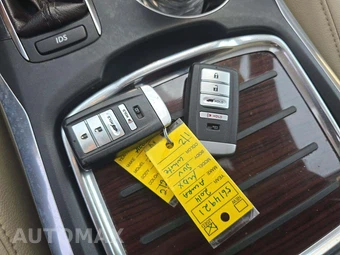 2014 Acura MDX – miniatura 8