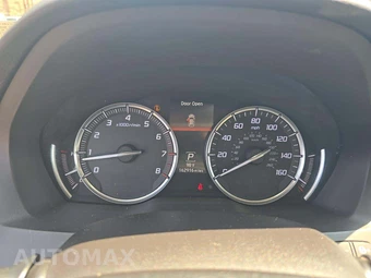 2014 Acura MDX – miniatura 9