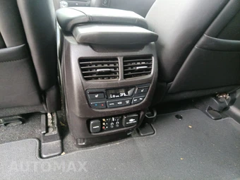 2014 Acura MDX w/Advance & Entertainment Pkgs – miniatura 12