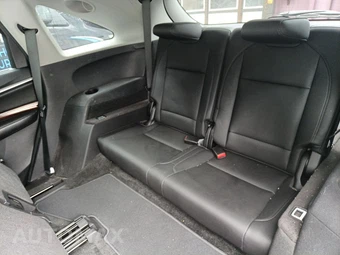 2014 Acura MDX w/Advance & Entertainment Pkgs – miniatura 14