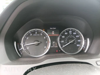 2014 Acura MDX w/Advance & Entertainment Pkgs – miniatura 15