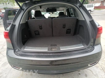 2014 Acura MDX w/Advance & Entertainment Pkgs – miniatura 17