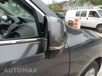 2014 Acura MDX w/Advance & Entertainment Pkgs – miniatura 21