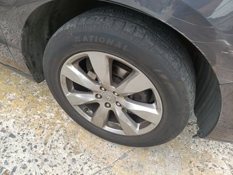 2014 Acura MDX w/Advance & Entertainment Pkgs – miniatura 23